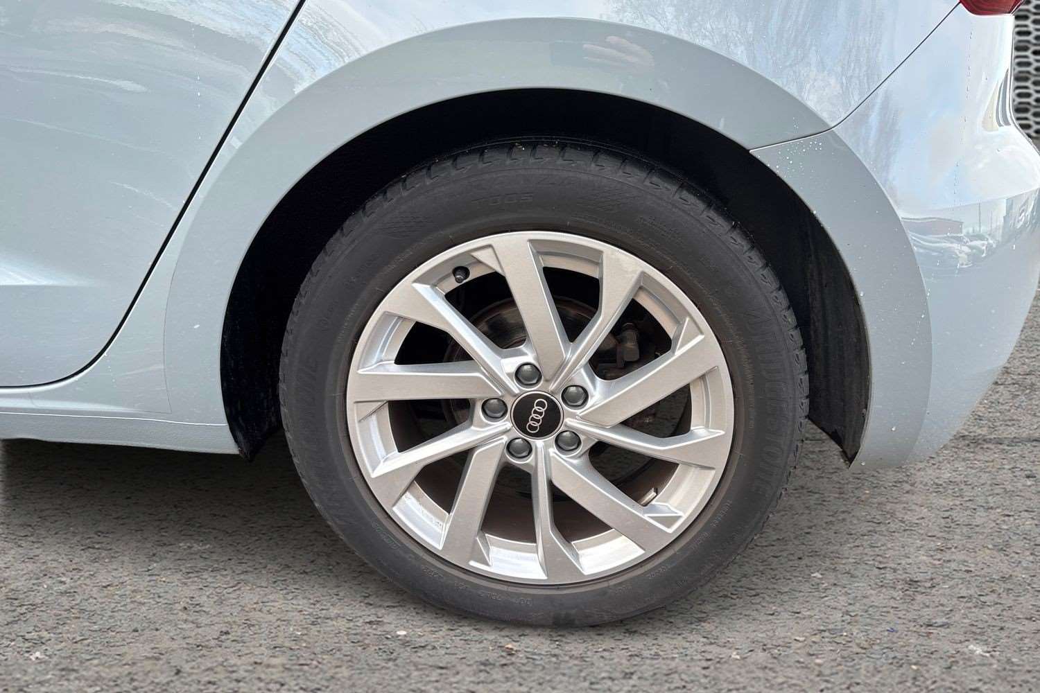 Used Audi A1 2023 for sale - 76804783: Photo 10