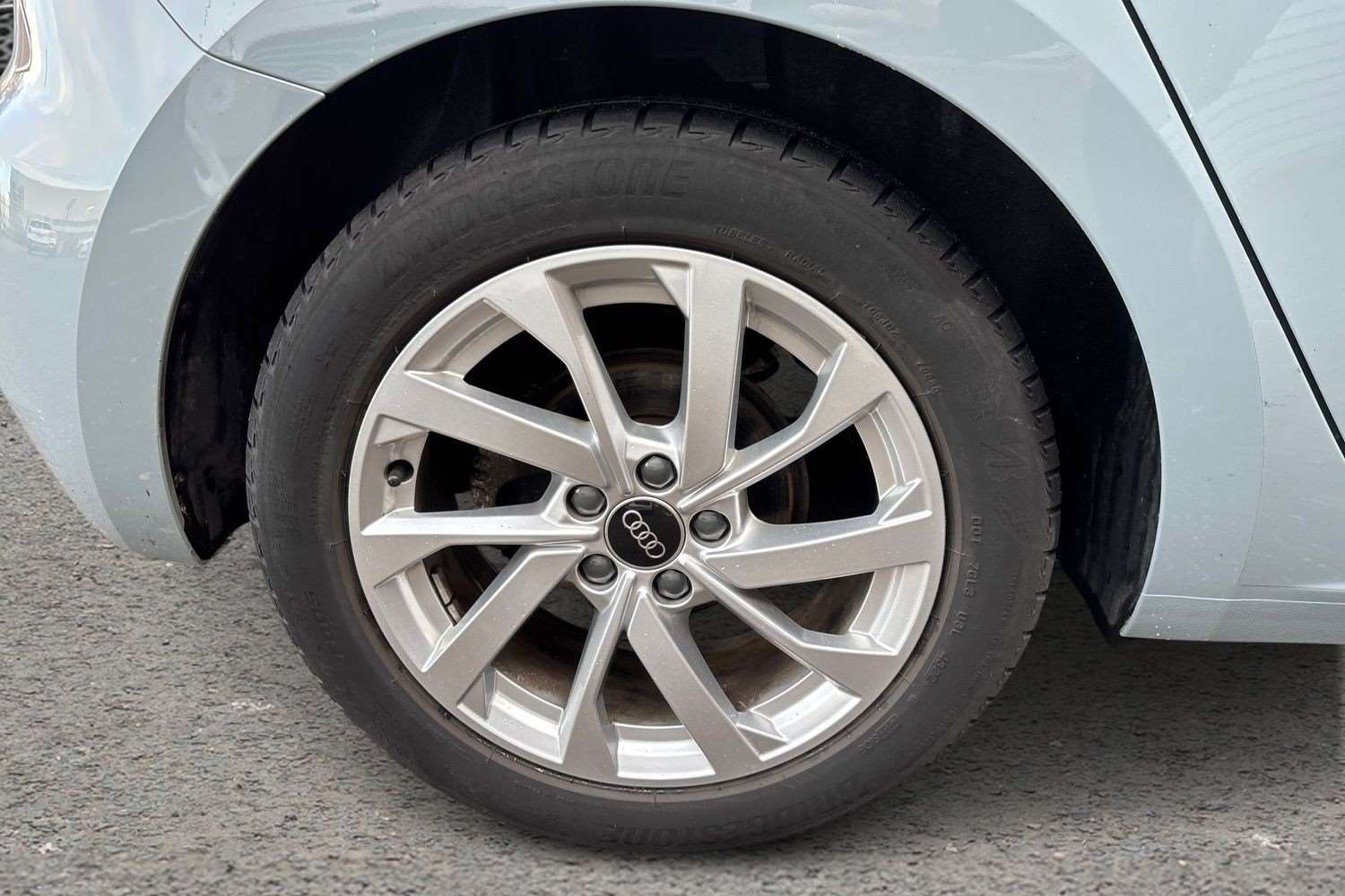 Used Audi A1 2023 for sale - 76804783: Photo 11