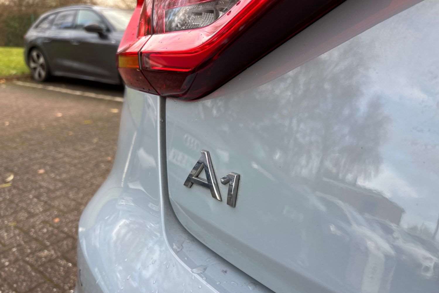 Used Audi A1 2023 for sale - 76804783: Photo 12