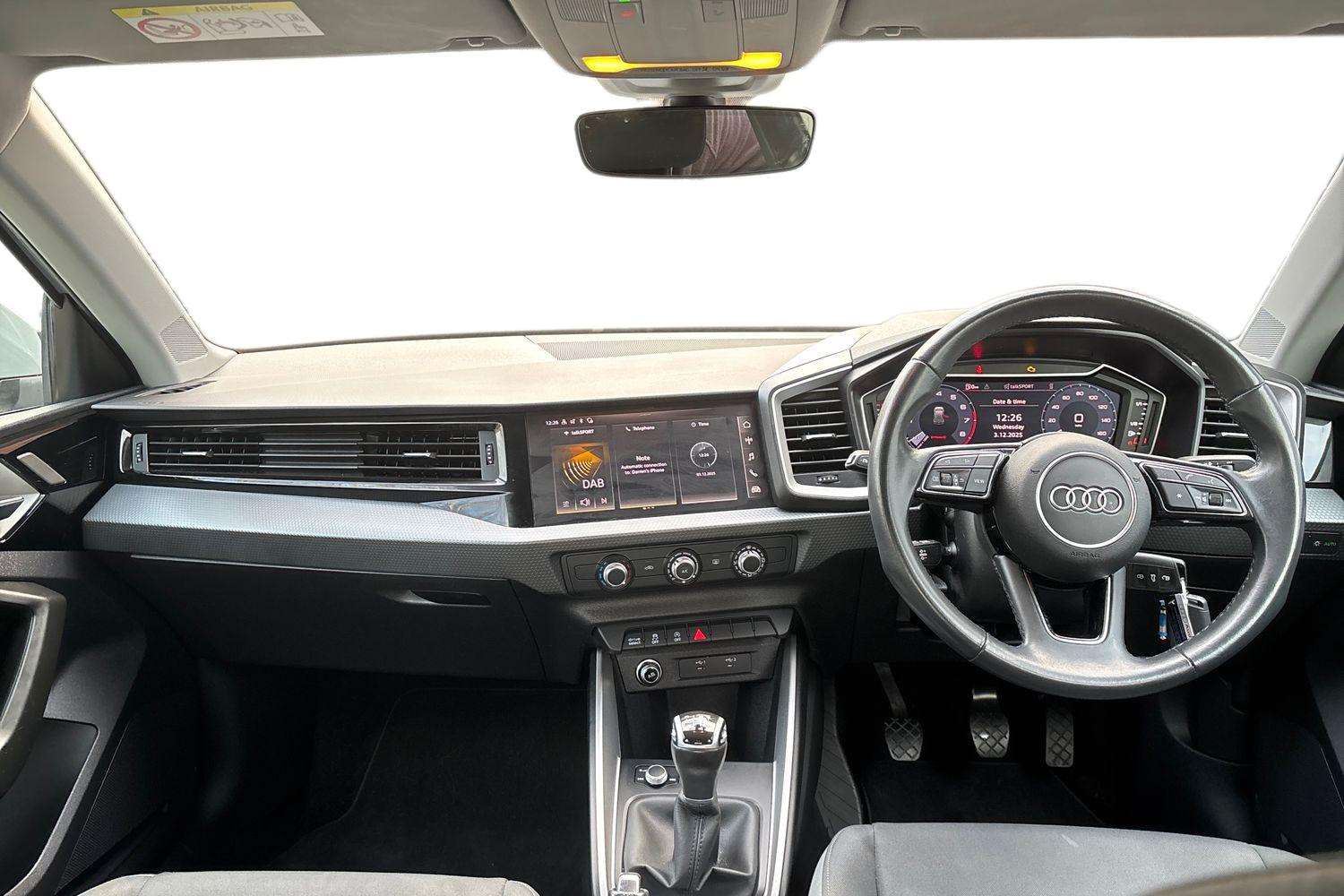 Used Audi A1 2023 for sale - 76804783: Photo 19