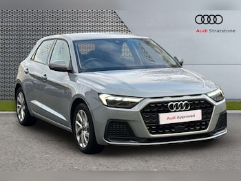 Audi - A1