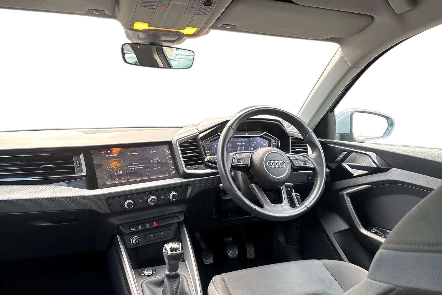 Used Audi A1 2023 for sale - 76804783: Photo 20