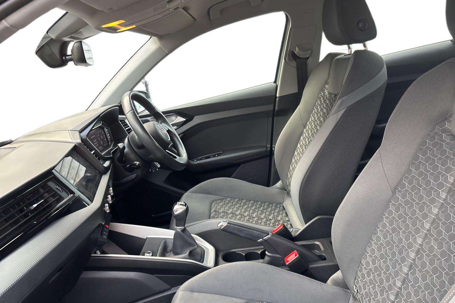 Used Audi A1 2023 for sale - 76804783: Photo 21