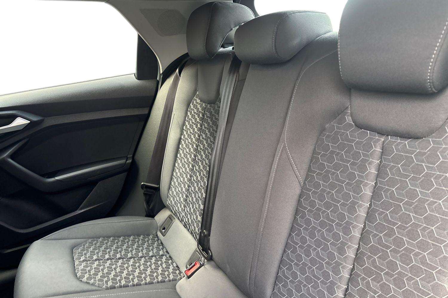 Used Audi A1 2023 for sale - 76804783: Photo 22