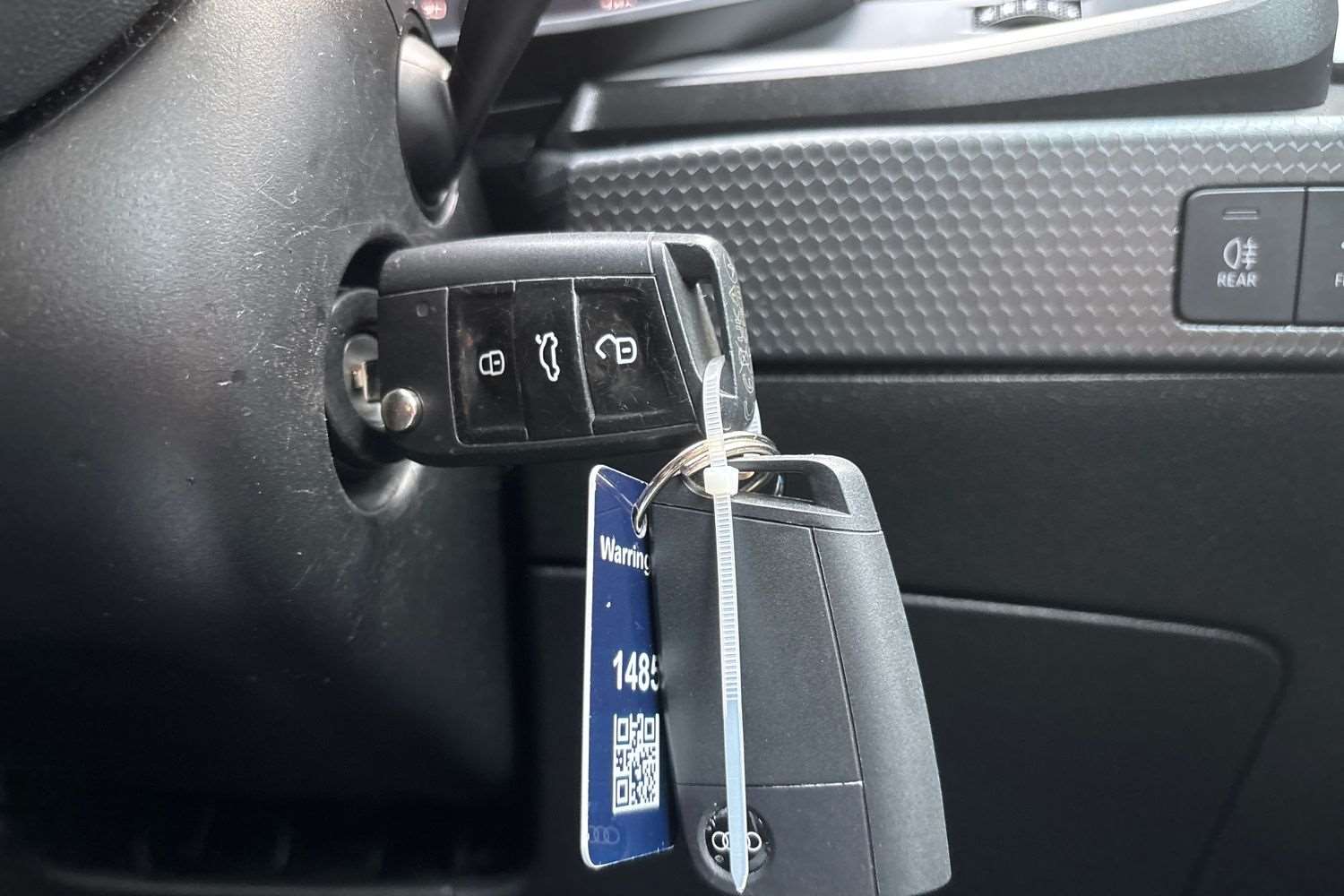 Used Audi A1 2023 for sale - 76804783: Photo 25