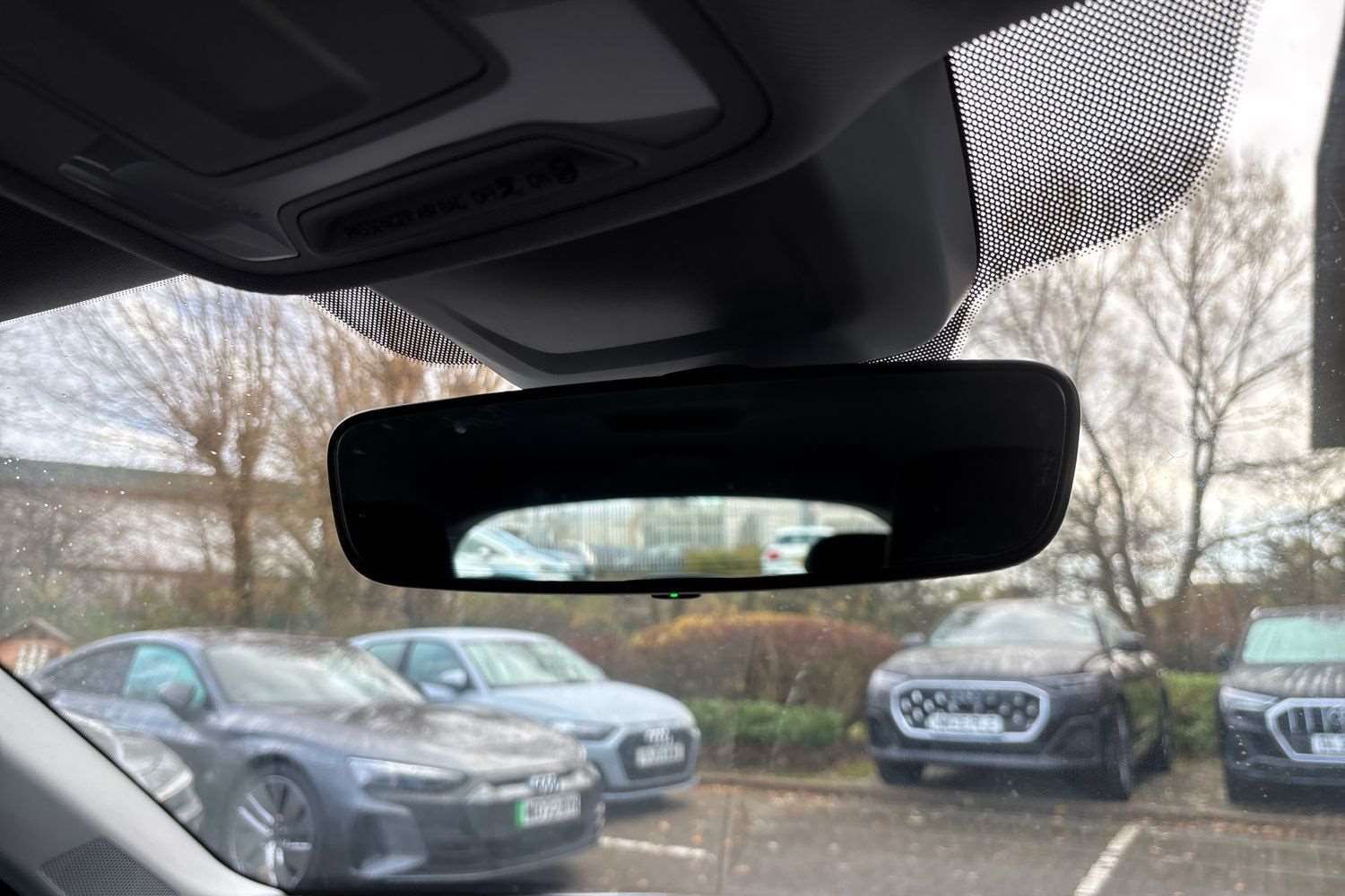 Used Audi A1 2023 for sale - 76804783: Photo 26