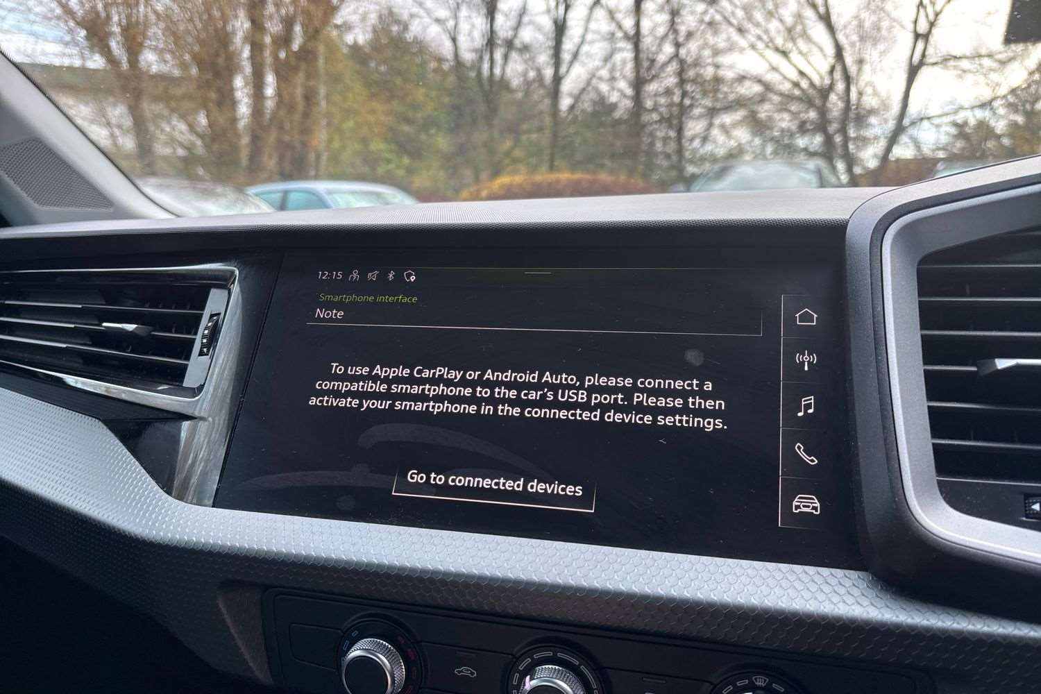 Used Audi A1 2023 for sale - 76804783: Photo 27