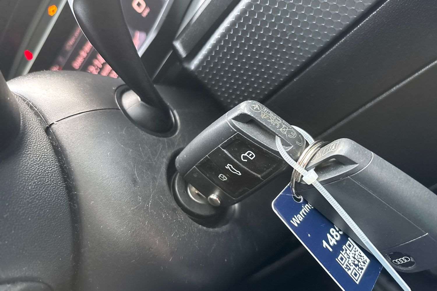 Used Audi A1 2023 for sale - 76804783: Photo 29