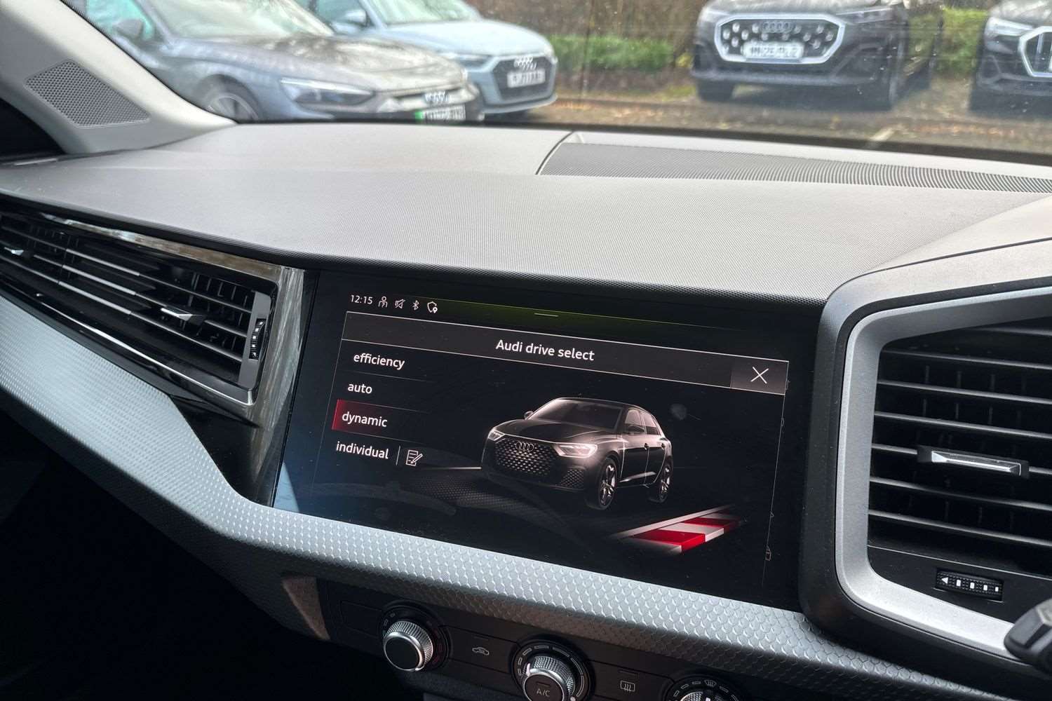 Used Audi A1 2023 for sale - 76804783: Photo 30