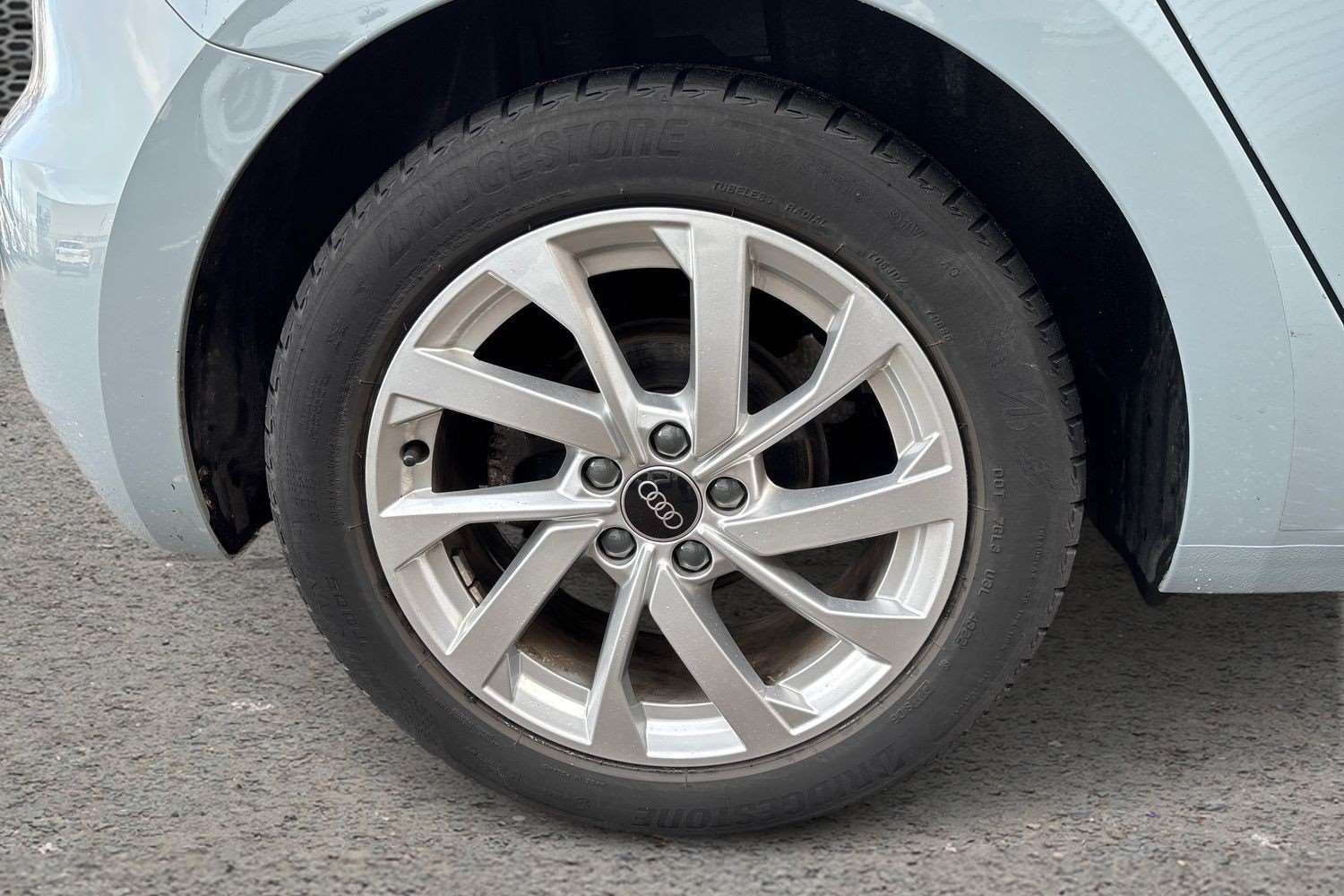 Used Audi A1 2023 for sale - 76804783: Photo 5