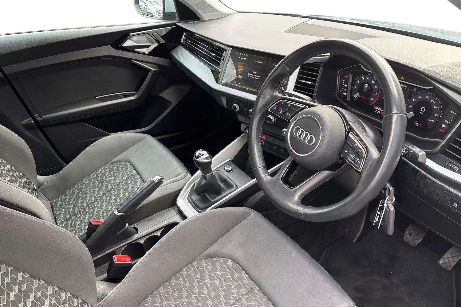 Used Audi A1 2023 for sale - 76804783: Photo 6
