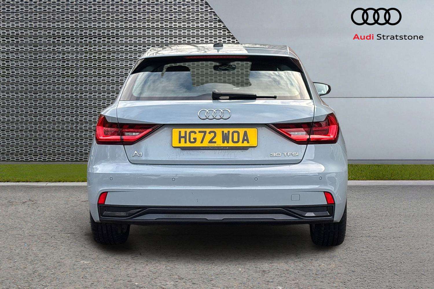 Used Audi A1 2023 for sale - 76804783: Photo 7
