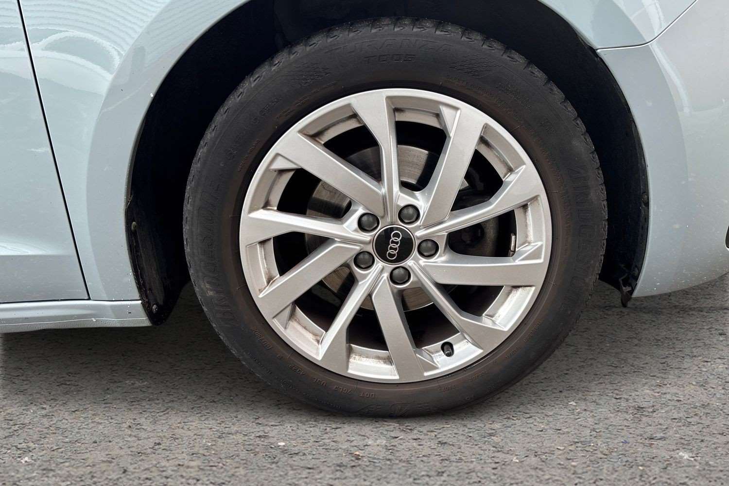 Used Audi A1 2023 for sale - 76804783: Photo 9