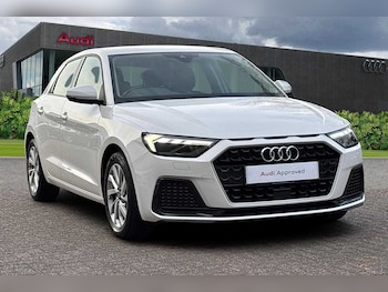 Audi - A1