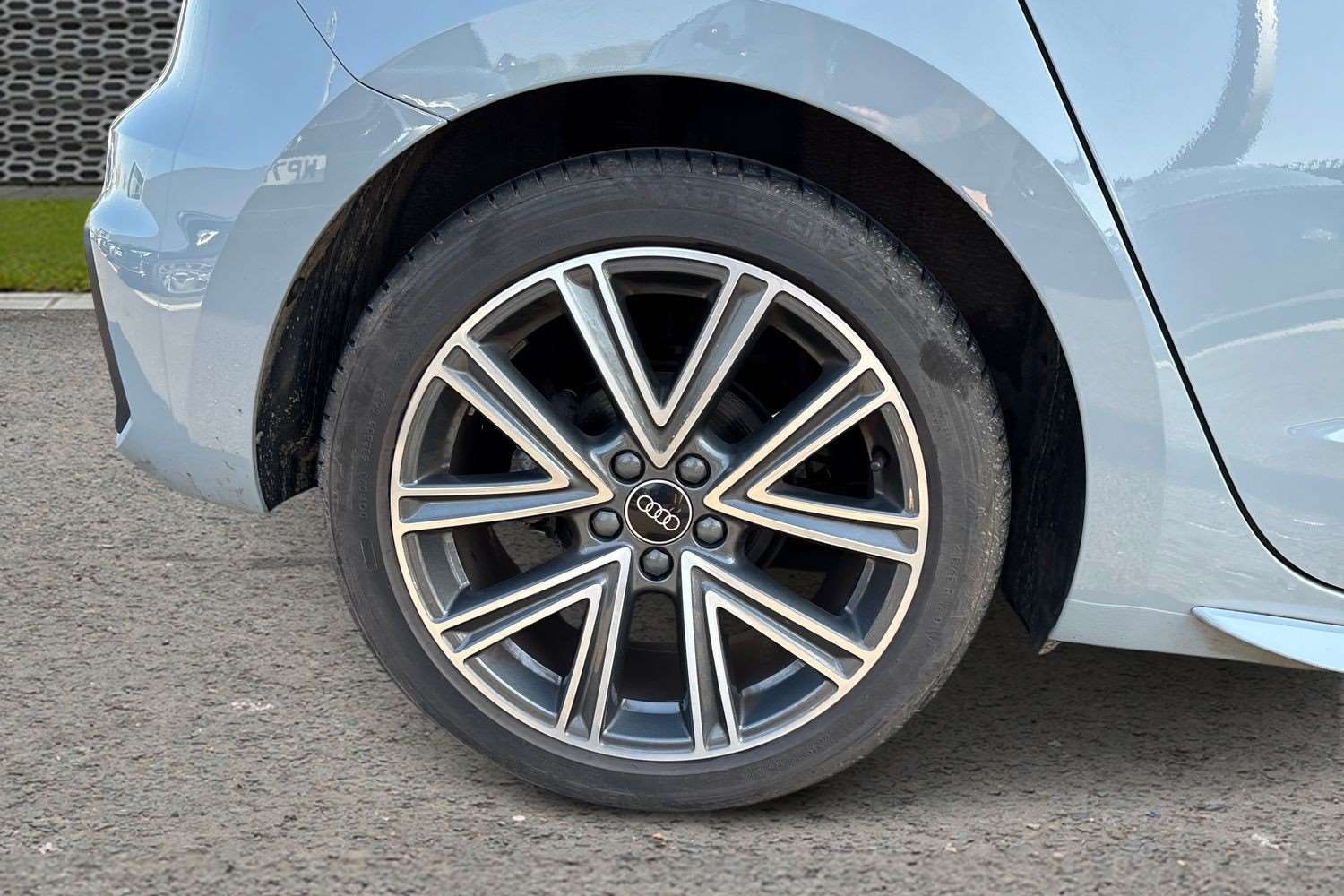 Used Audi A1 2024 for sale - 78173420: Photo 10