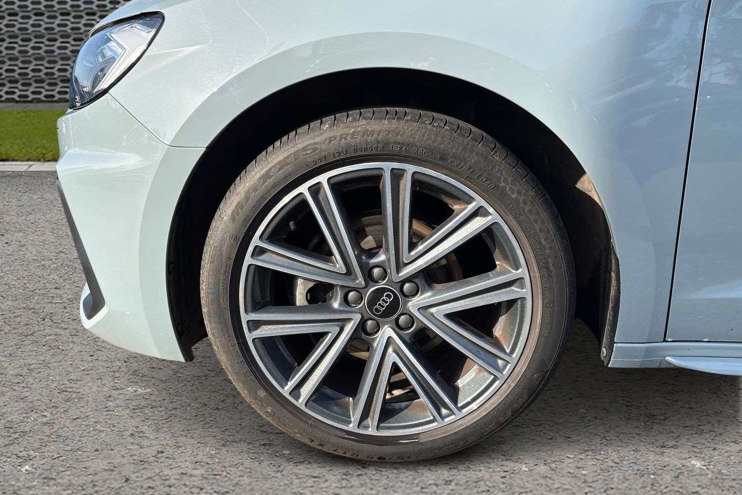 Used Audi A1 2024 for sale - 78173420: Photo 11