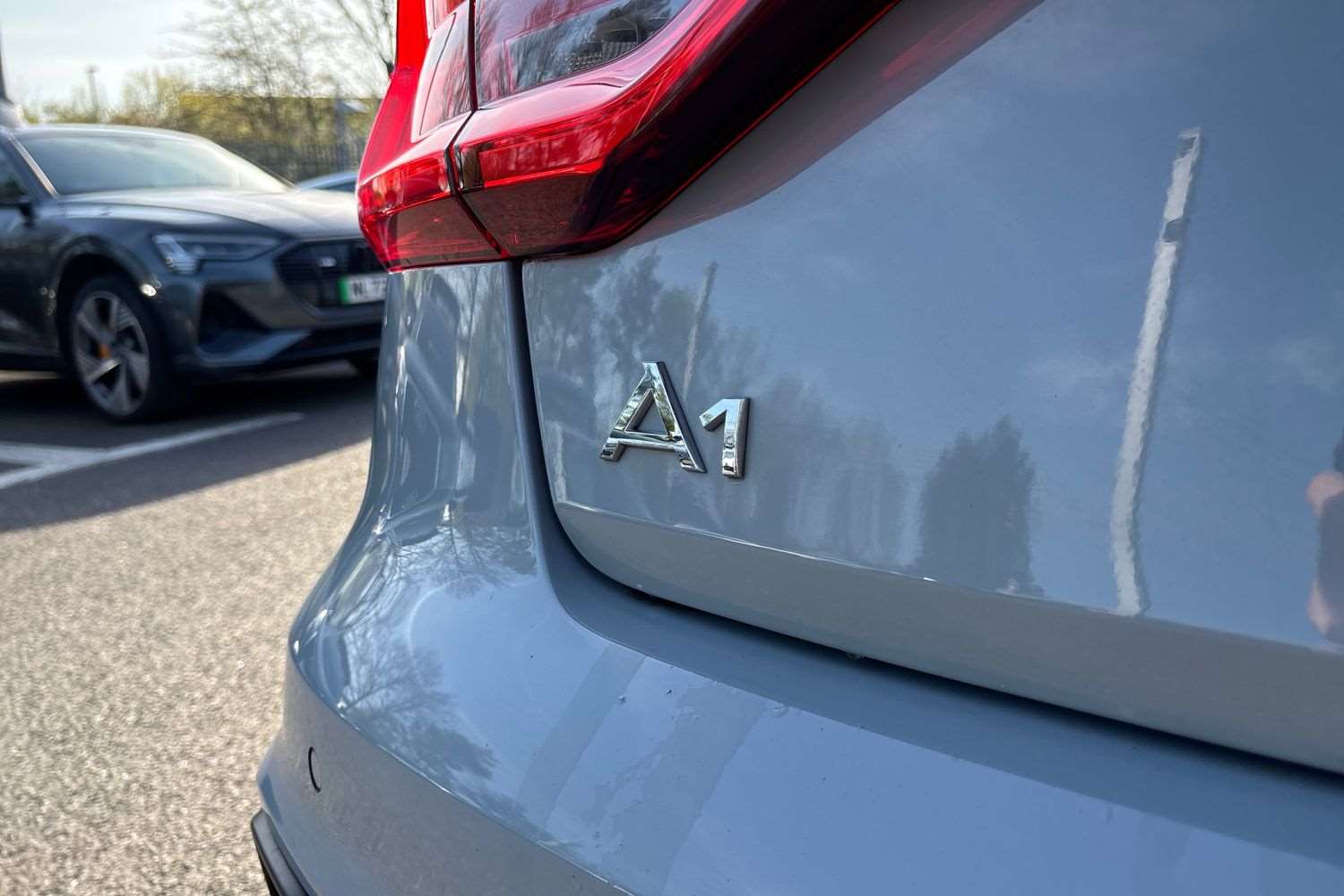 Used Audi A1 2024 for sale - 78173420: Photo 12