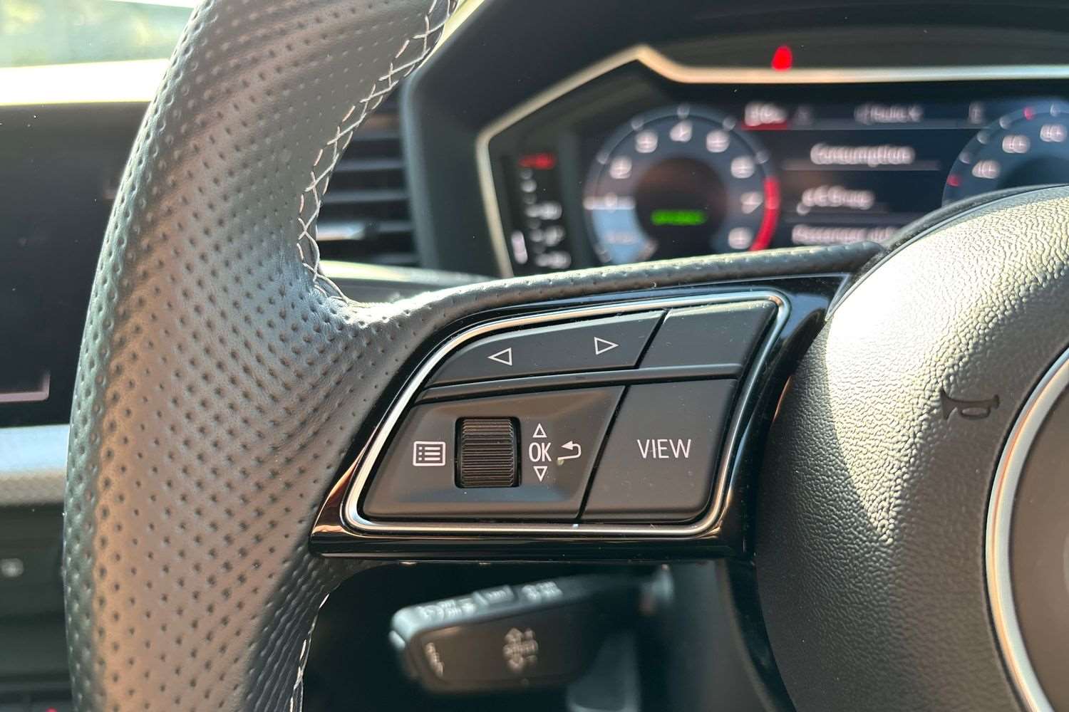 Used Audi A1 2024 for sale - 78173420: Photo 16