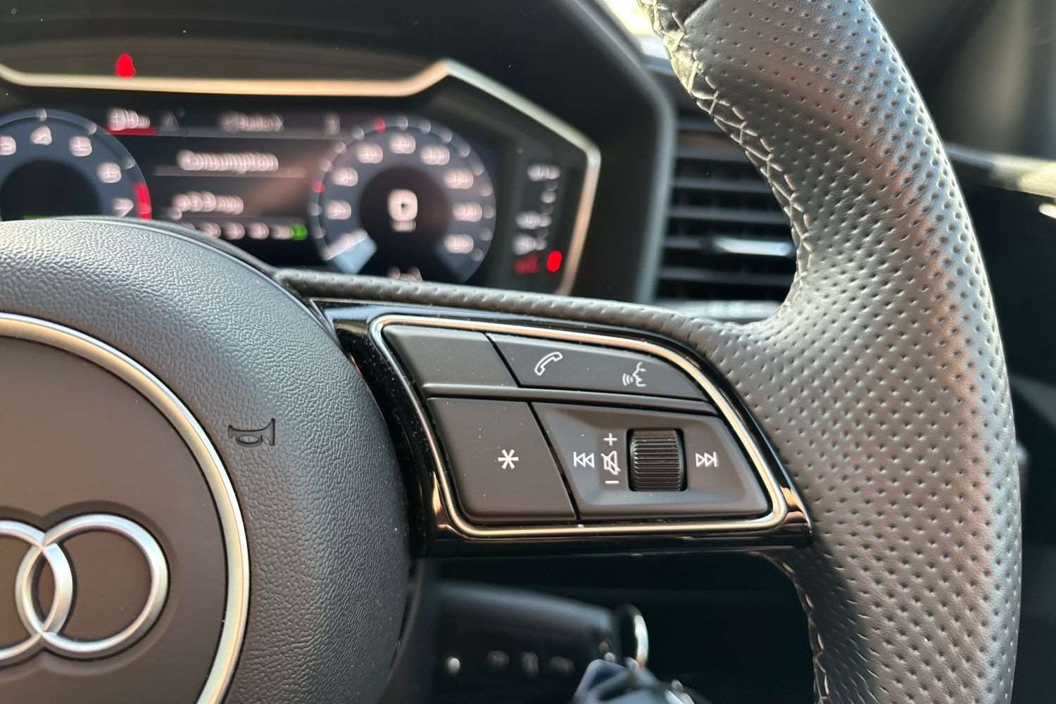 Used Audi A1 2024 for sale - 78173420: Photo 17