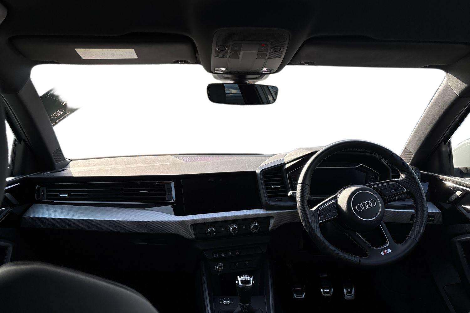 Used Audi A1 2024 for sale - 78173420: Photo 19