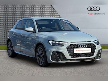Audi A1 feature image