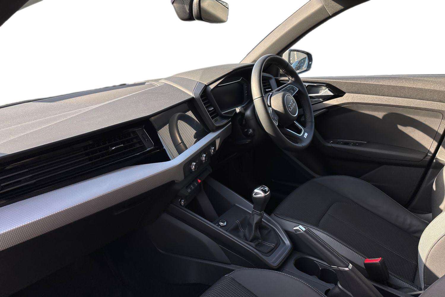 Used Audi A1 2024 for sale - 78173420: Photo 2