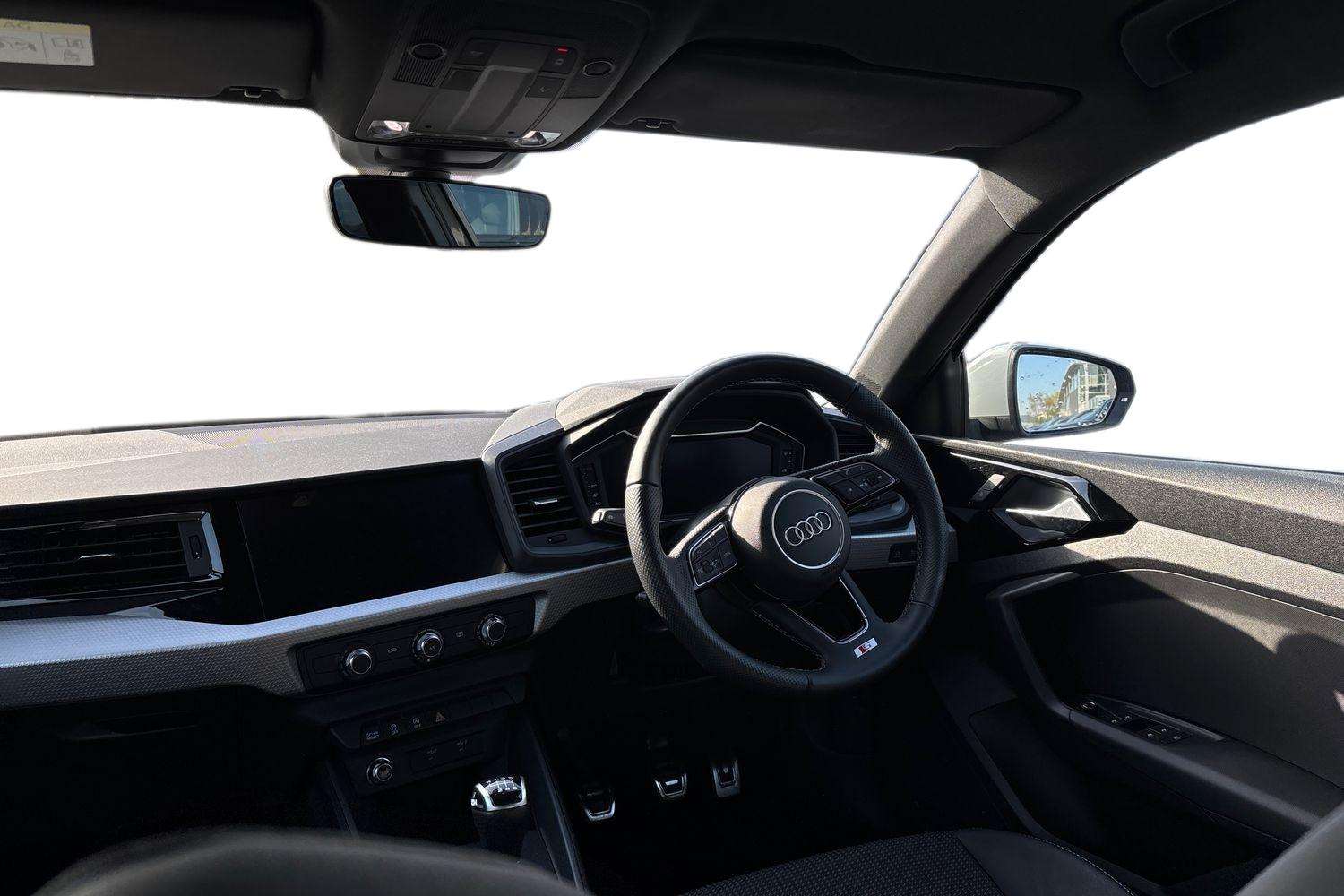 Used Audi A1 2024 for sale - 78173420: Photo 20