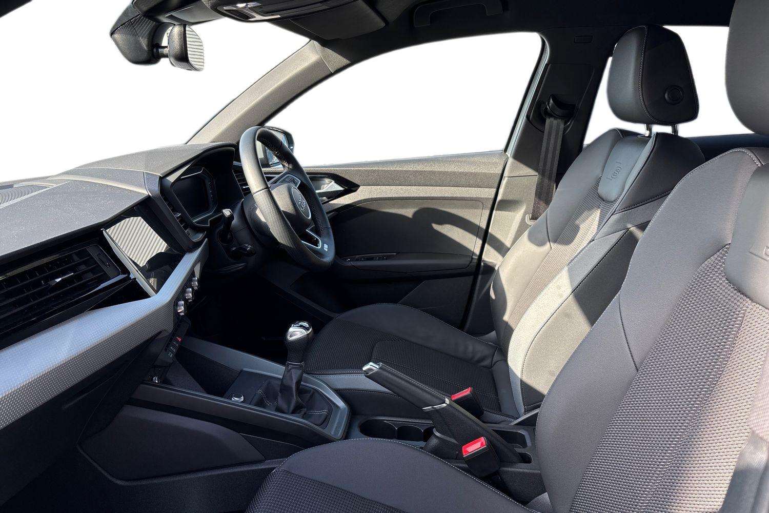 Used Audi A1 2024 for sale - 78173420: Photo 21