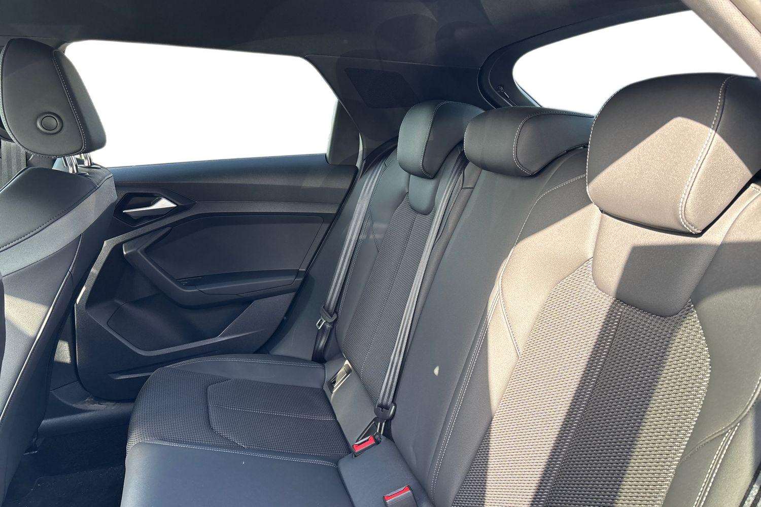 Used Audi A1 2024 for sale - 78173420: Photo 22