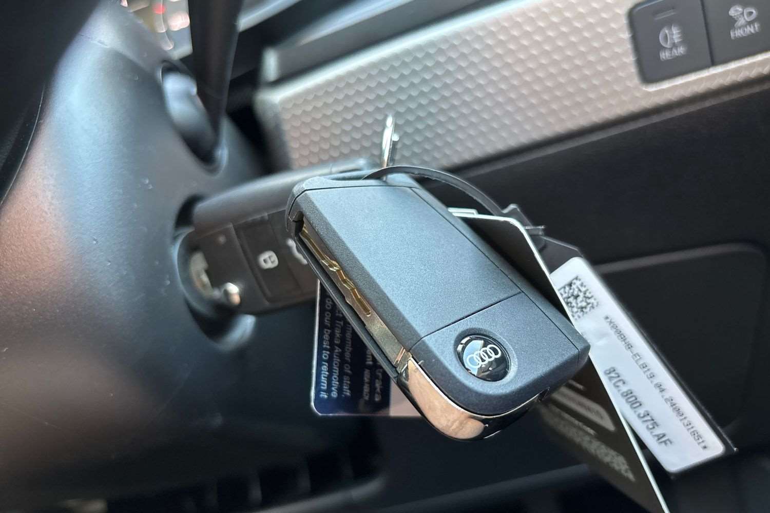 Used Audi A1 2024 for sale - 78173420: Photo 25