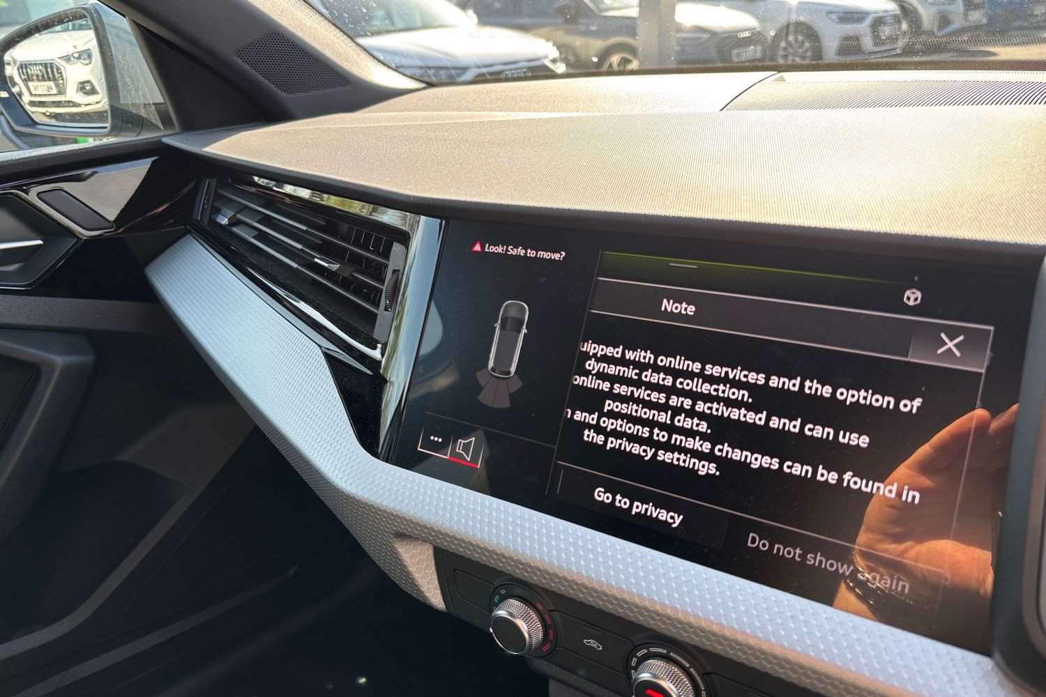 Used Audi A1 2024 for sale - 78173420: Photo 26