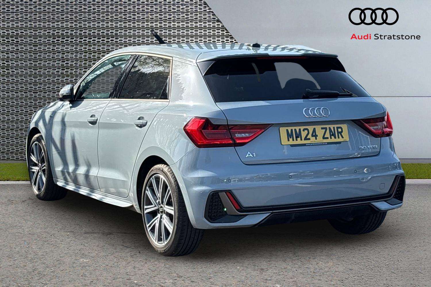 Used Audi A1 2024 for sale - 78173420: Photo 3