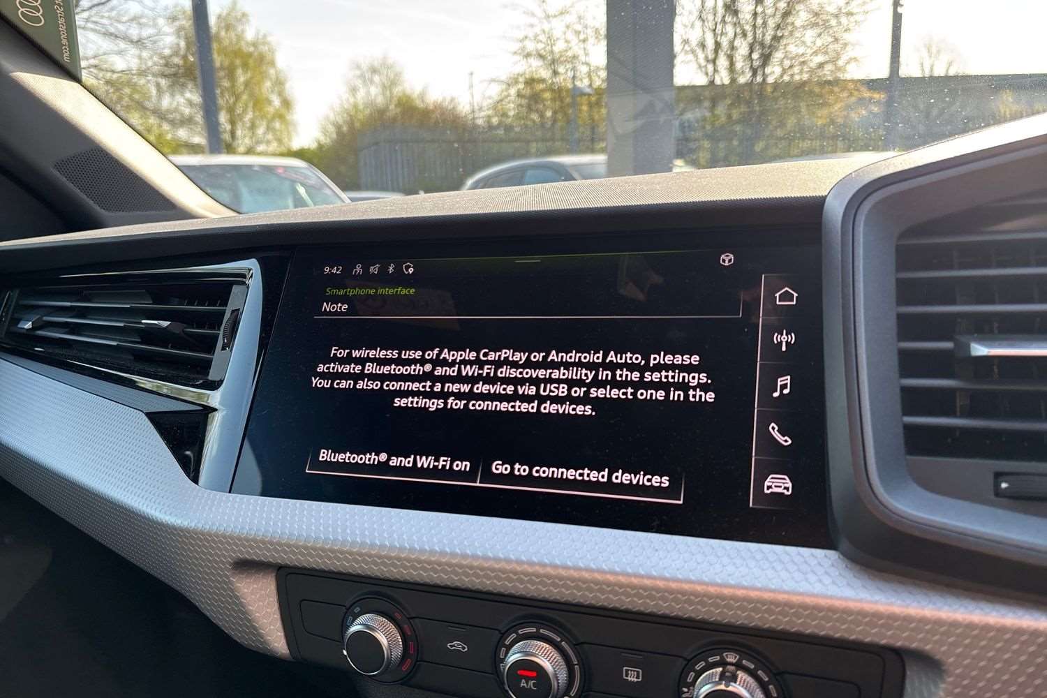 Used Audi A1 2024 for sale - 78173420: Photo 30