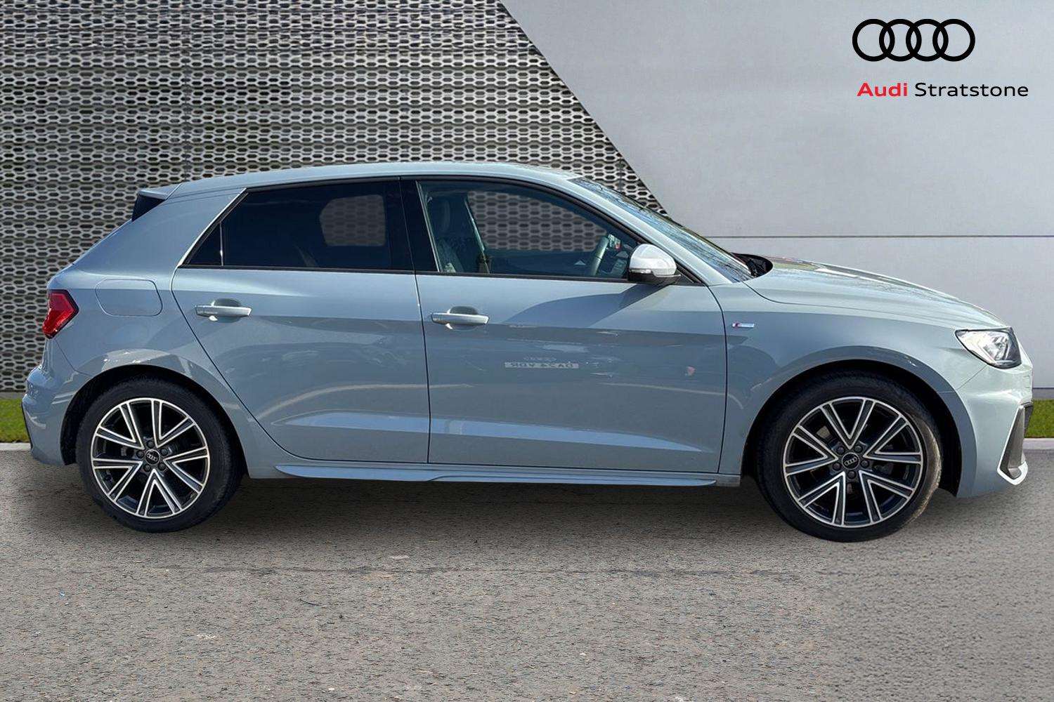Used Audi A1 2024 for sale - 78173420: Photo 4