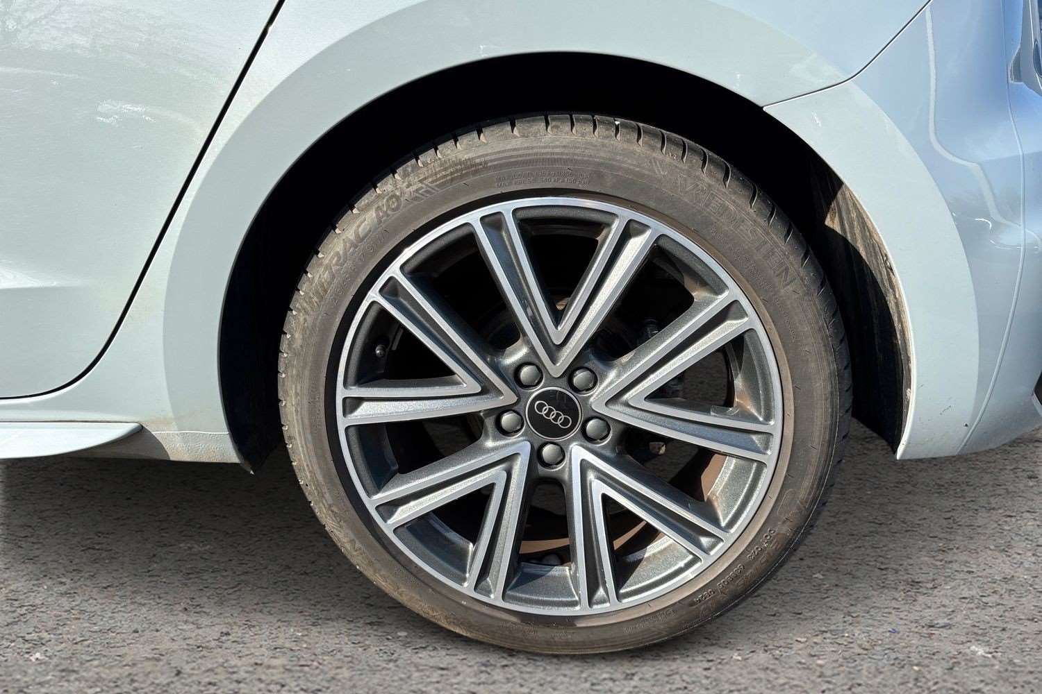 Used Audi A1 2024 for sale - 78173420: Photo 5