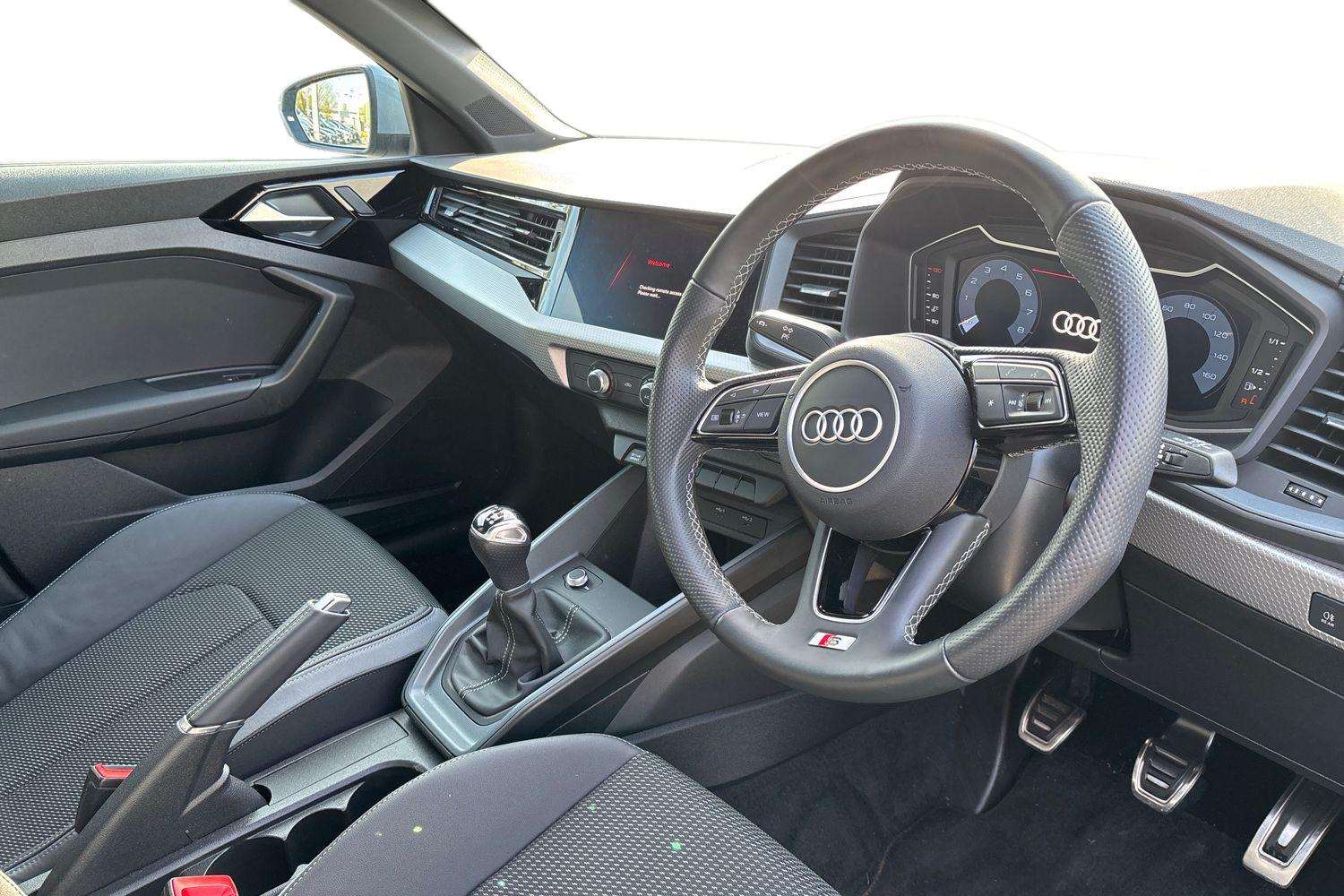 Used Audi A1 2024 for sale - 78173420: Photo 6