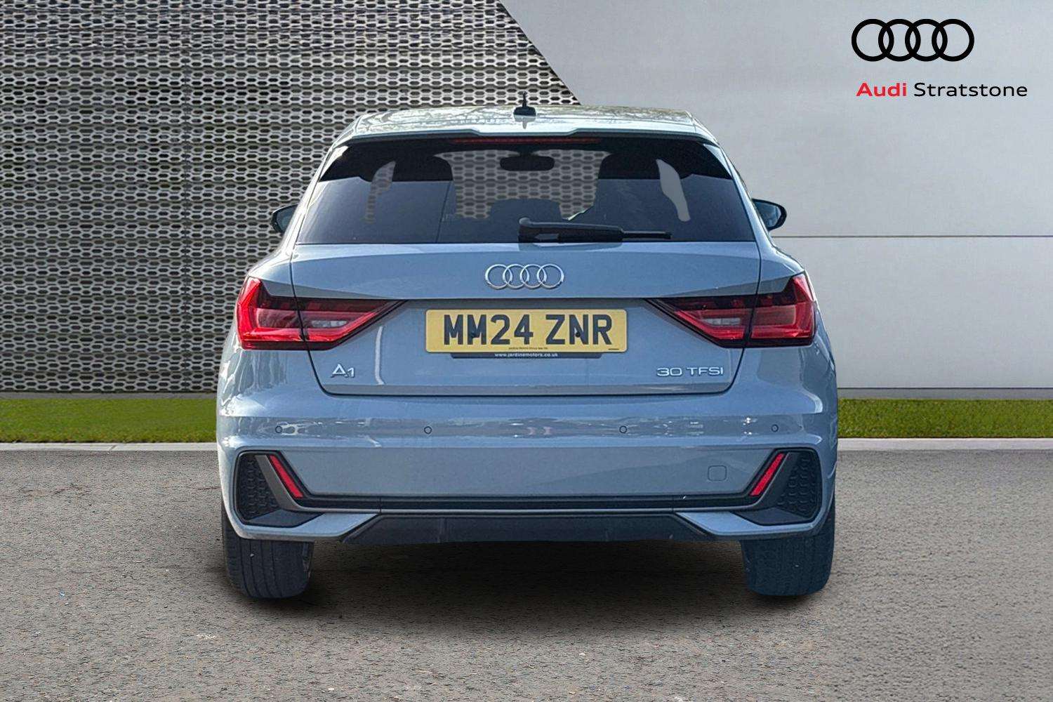 Used Audi A1 2024 for sale - 78173420: Photo 7