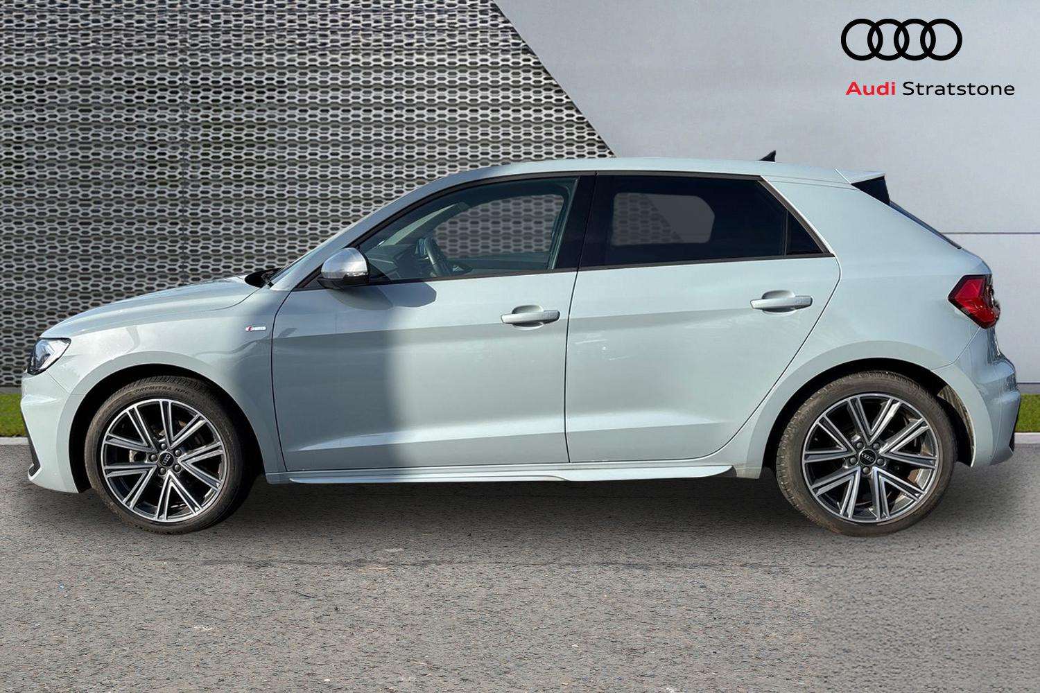 Used Audi A1 2024 for sale - 78173420: Photo 8