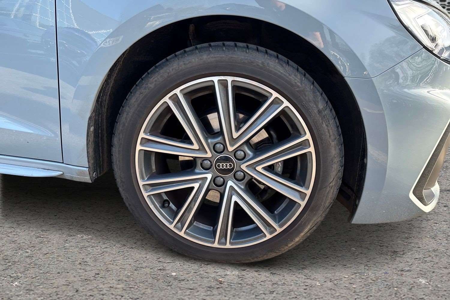 Used Audi A1 2024 for sale - 78173420: Photo 9