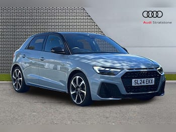 Used Audi A1 2024 for sale - 79864626: Photo