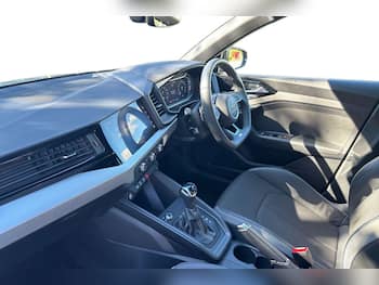 Used Audi A1 2024 for sale - 79864626: Photo