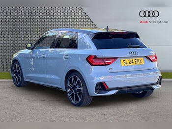 Used Audi A1 2024 for sale - 79864626: Photo