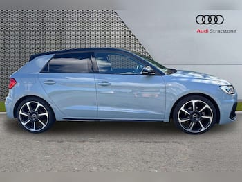 Used Audi A1 2024 for sale - 79864626: Photo