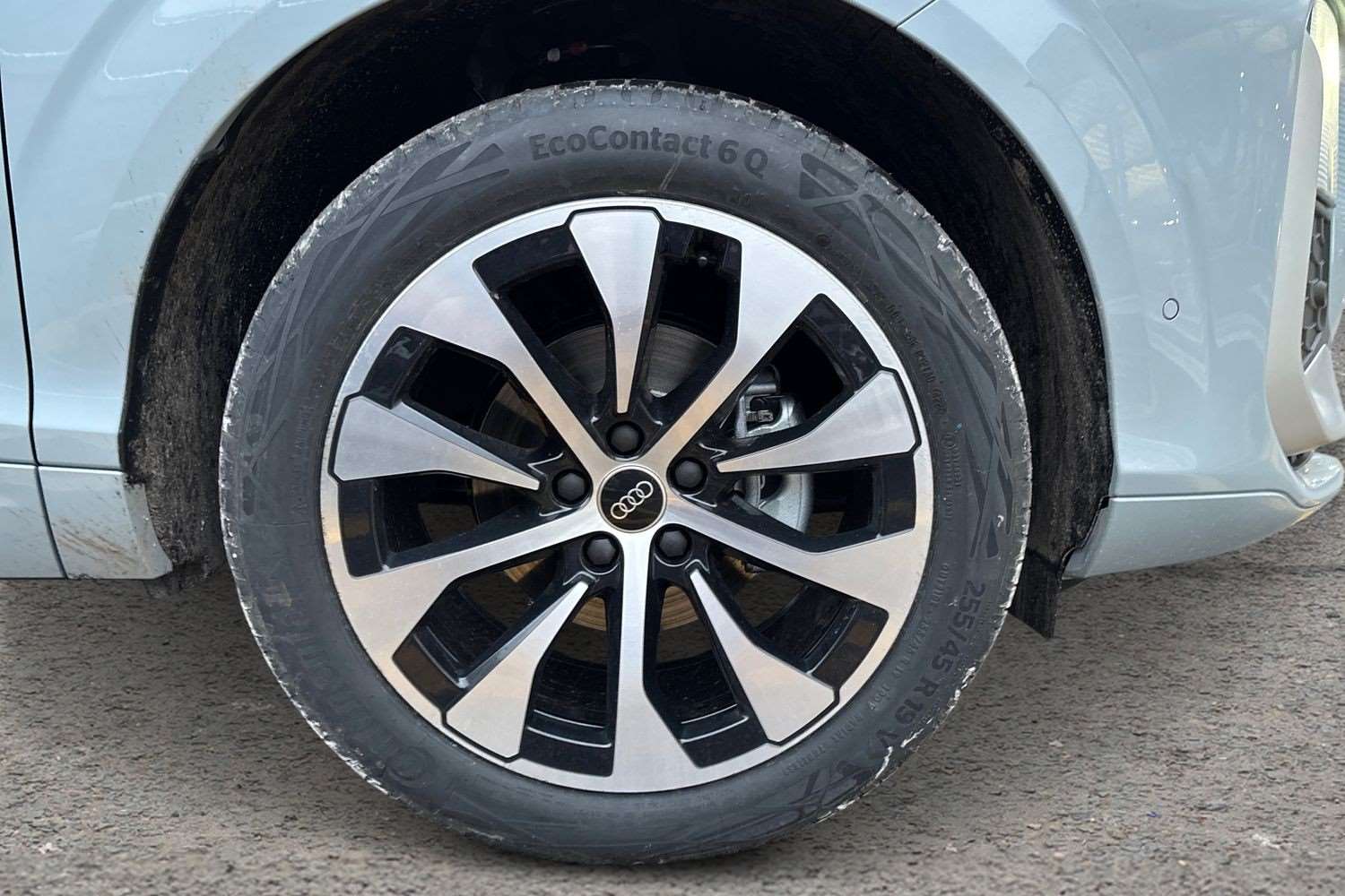 Used Audi Q3 2025 for sale - 77553156: Photo 11