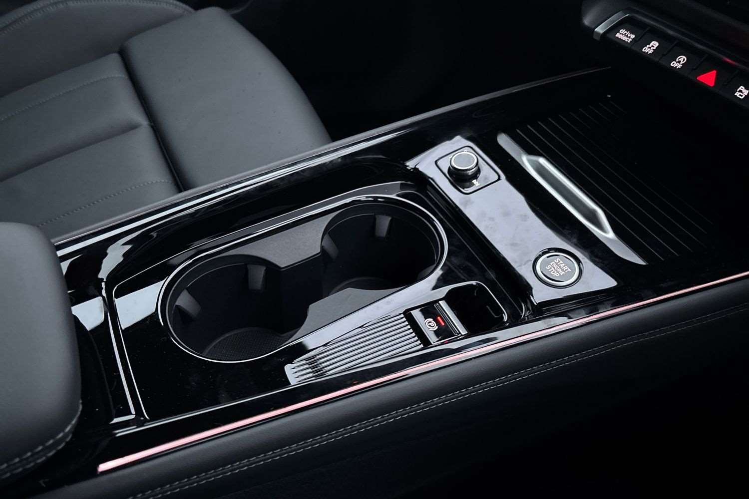 Used Audi Q3 2025 for sale - 77553156: Photo 15