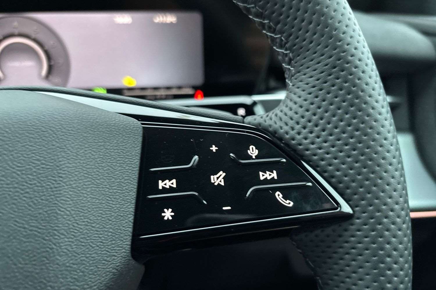 Used Audi Q3 2025 for sale - 77553156: Photo 17