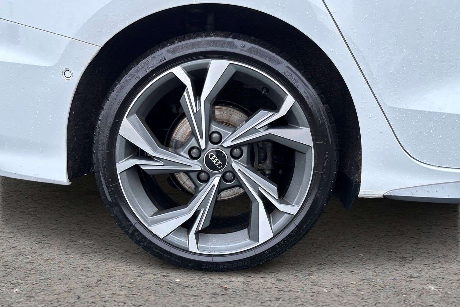 Used Audi A3 2022 for sale - 77294208: Photo 10