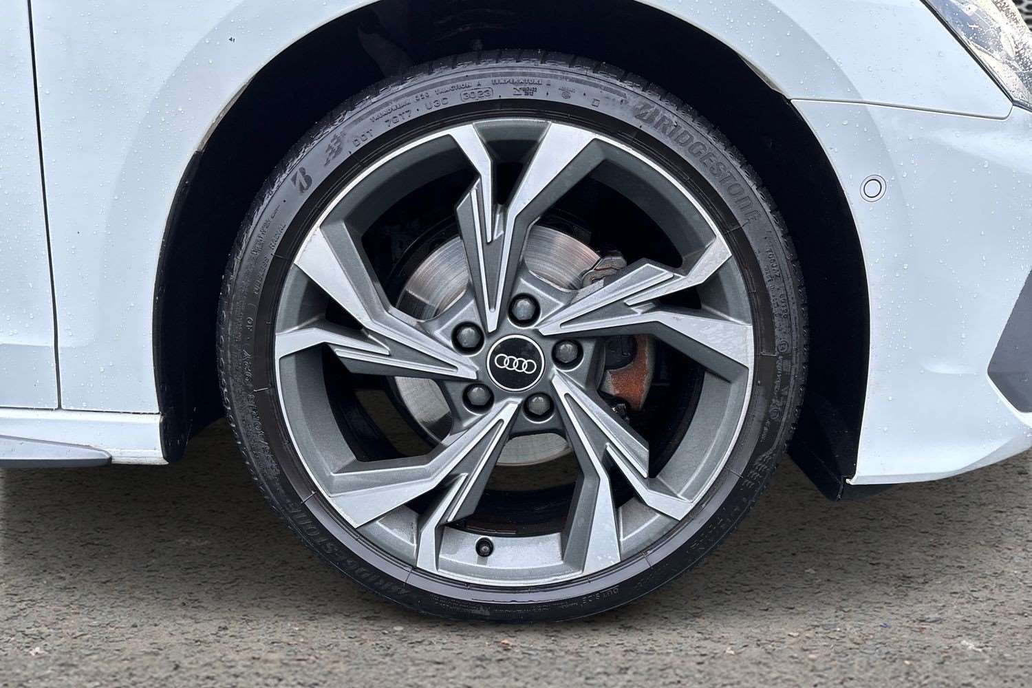 Used Audi A3 2022 for sale - 77294208: Photo 11