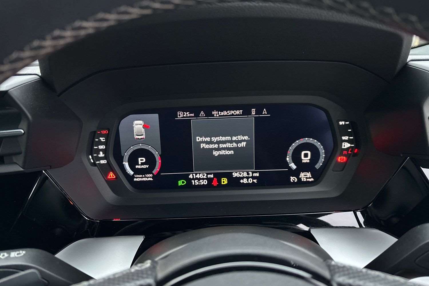 Used Audi A3 2022 for sale - 77294208: Photo 18