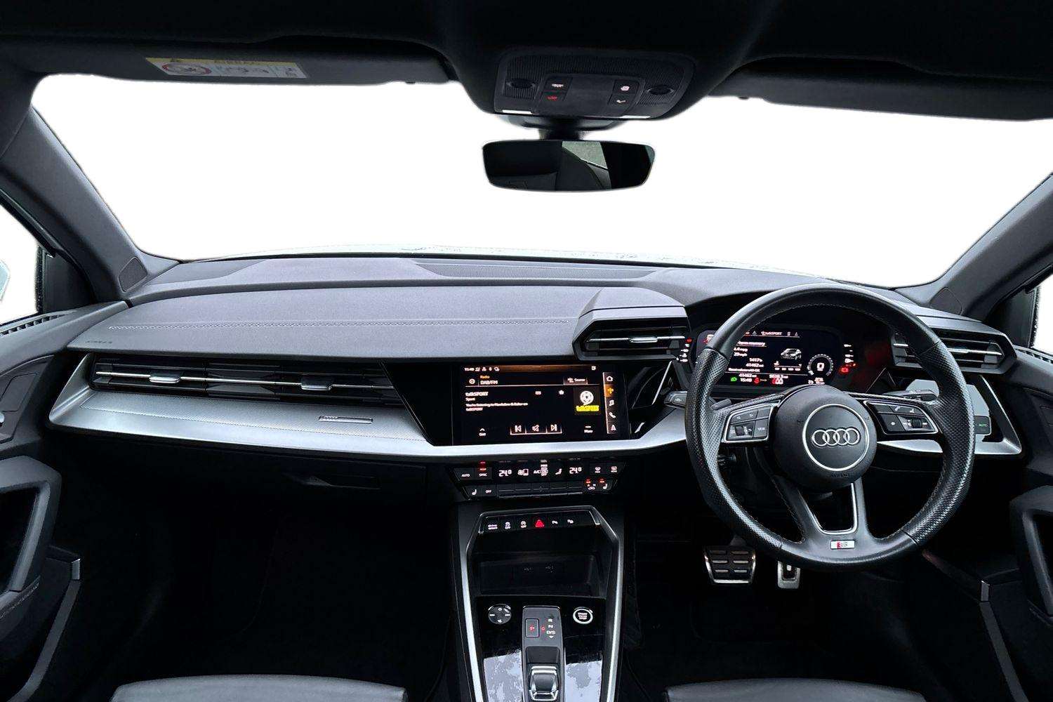 Used Audi A3 2022 for sale - 77294208: Photo 19